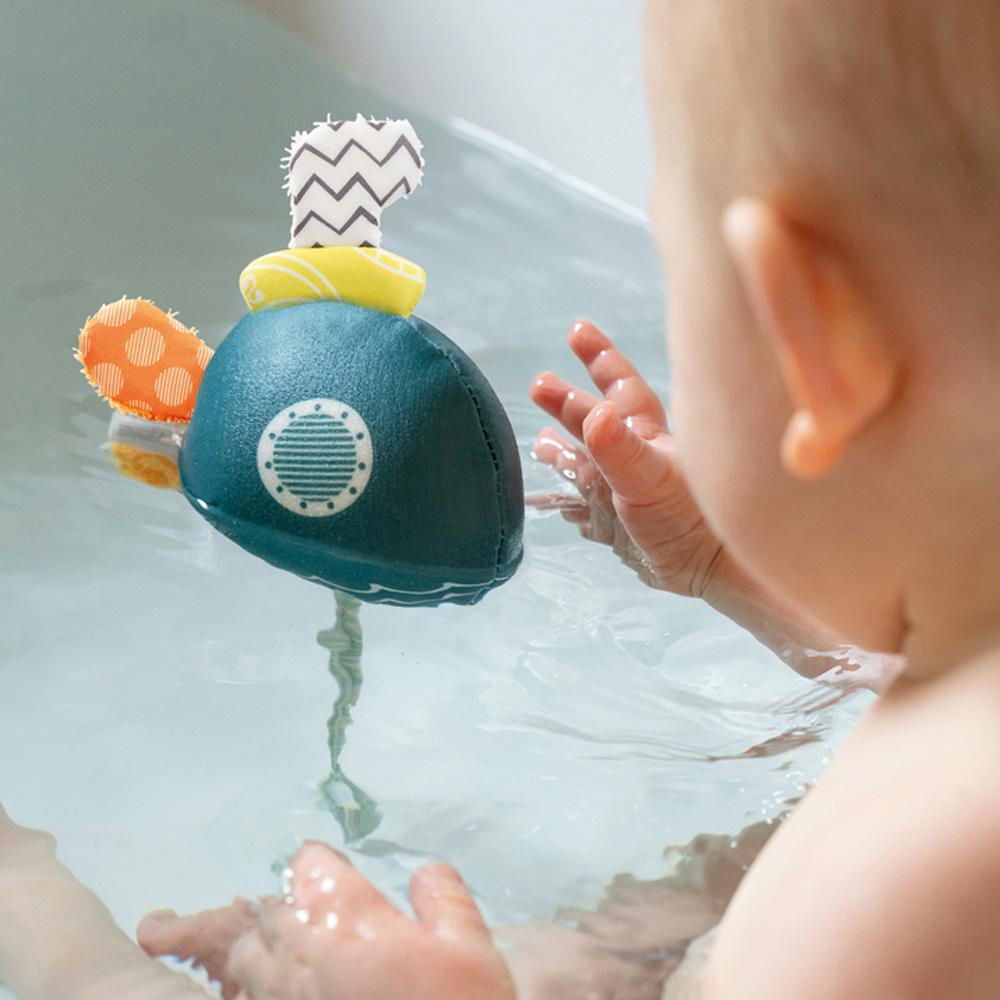 Jucarie pentru baie - Submarin [3]