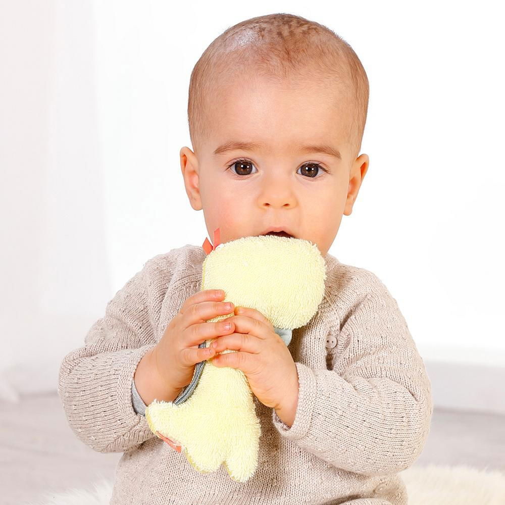 Jucarie pentru dexteritate - Dinozaur [3]