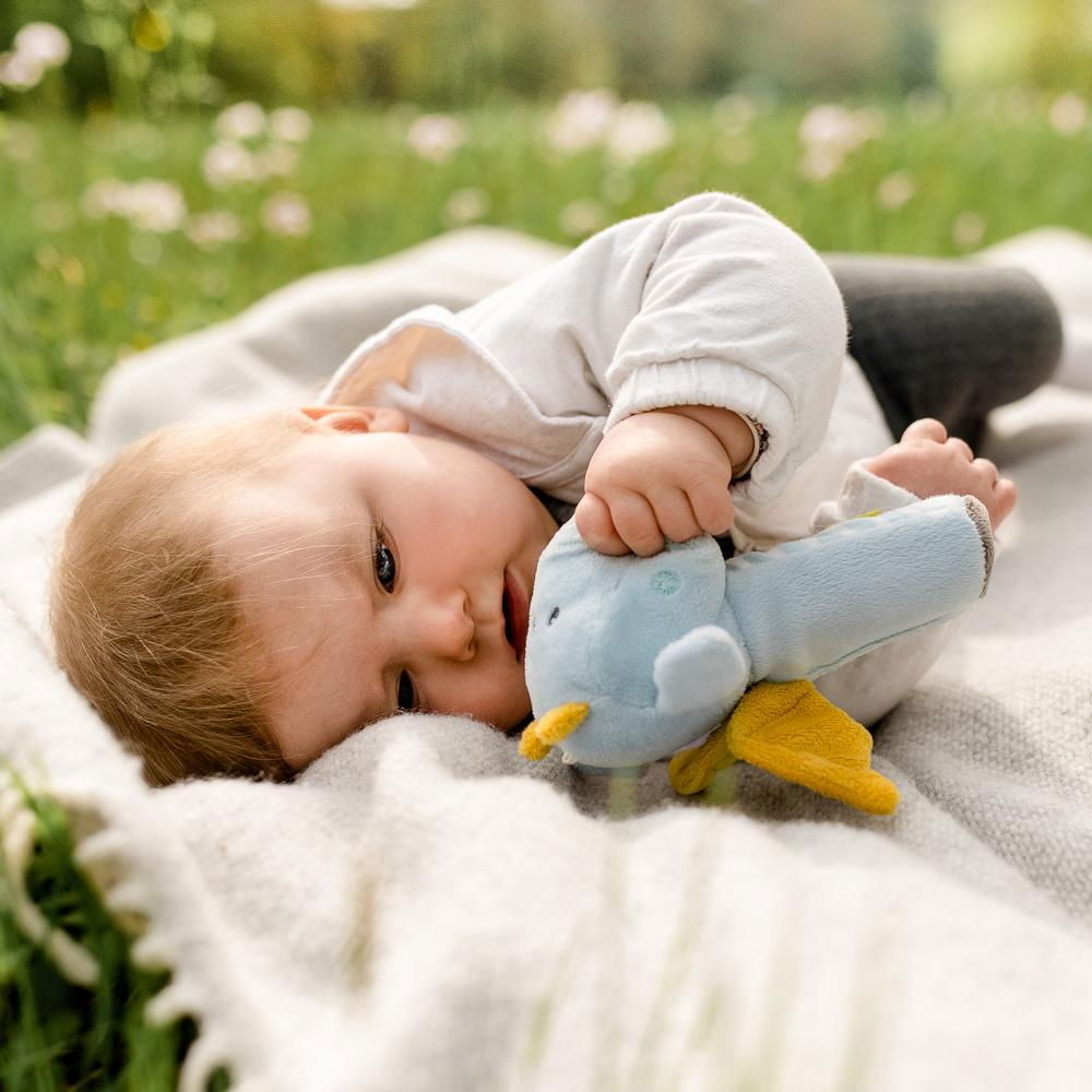 Jucarie pentru dexteritate - Dragon [4]