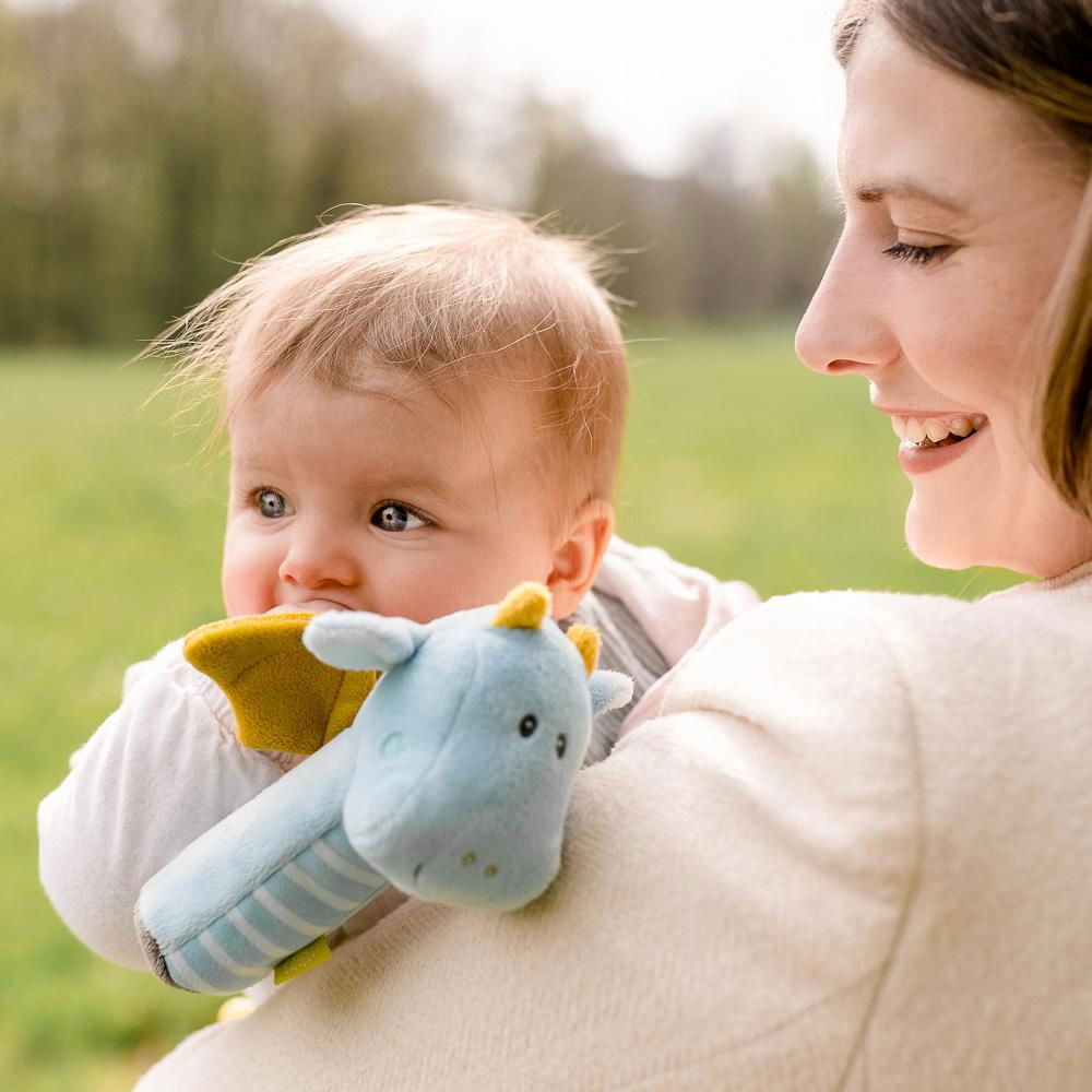 Jucarie pentru dexteritate - Dragon [5]