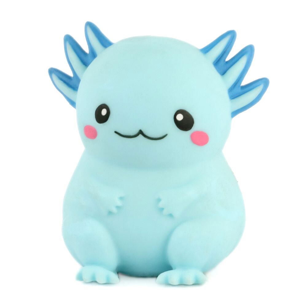 Jucarie senzoriala - Axolotl [1]