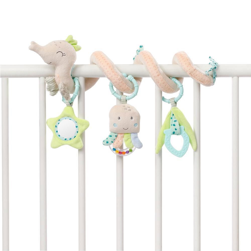 Jucarie spirala - Animalute marine [2]