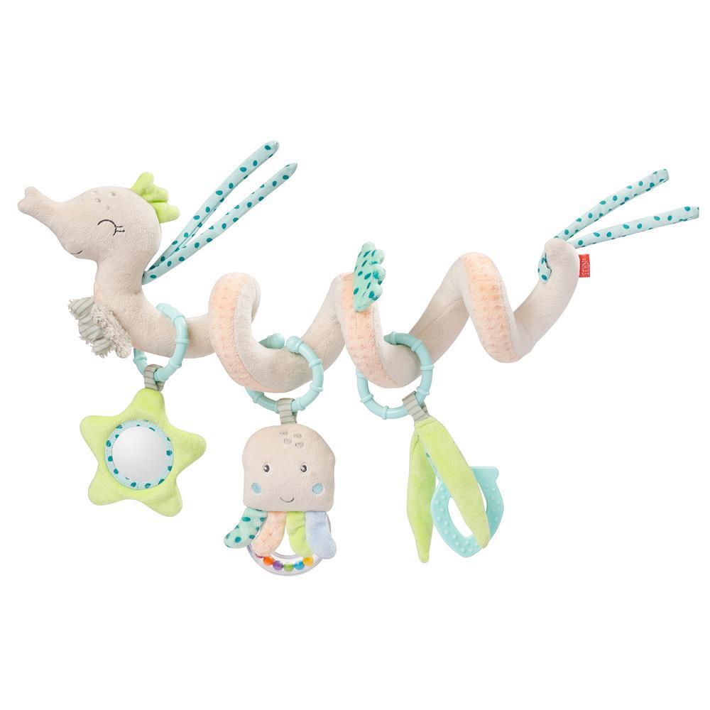 Jucarie spirala - Animalute marine [1]