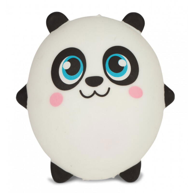 Jucarie Squishy - Animalut haios [3]