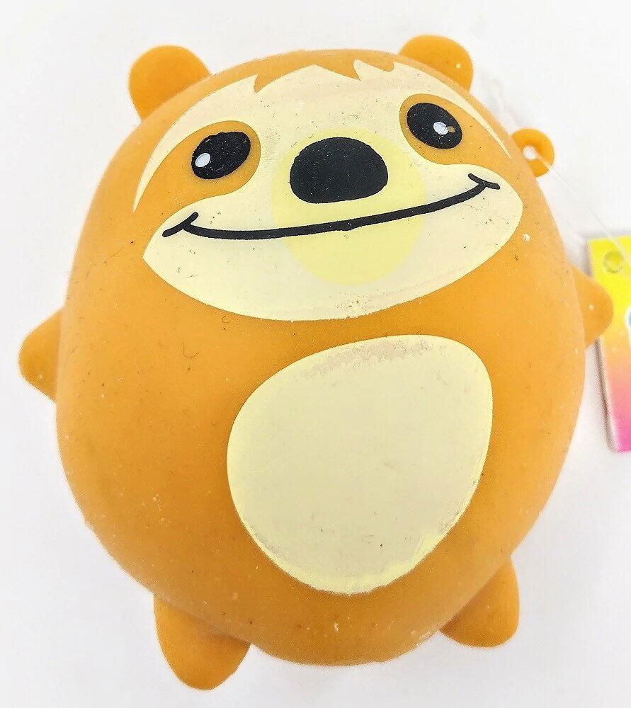 Jucarie Squishy - Animalut haios [6]