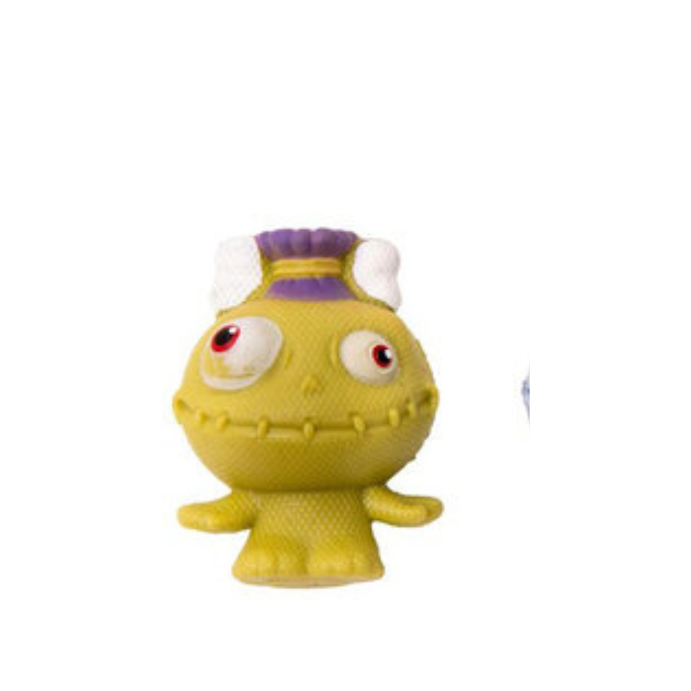 Jucarie Squishy - Monstrulet [4]