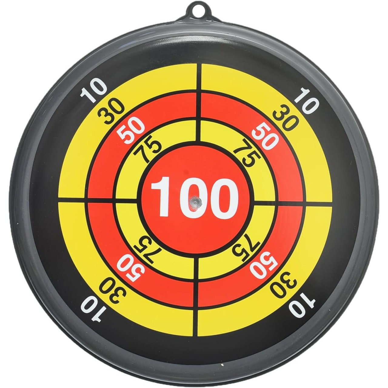 Jucaruie cu Lansator pentru Copii, Flippy, Lanseaza Manual, Tinta, 2 Avioane, 40 de Gloante din Material Moale, Joc Interactiv, 28.5x25x6.3 cm, Gri Verde [5]