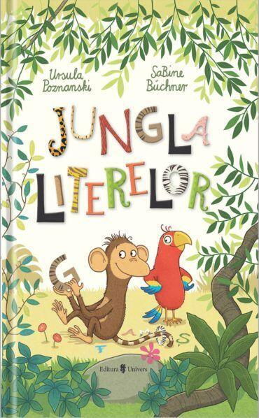 Jungla literelor [2]