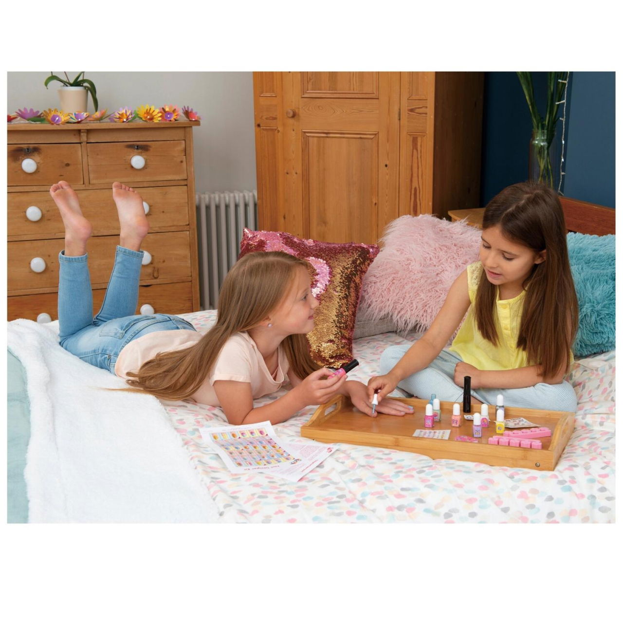 Kit manichiura pentru copii [5]