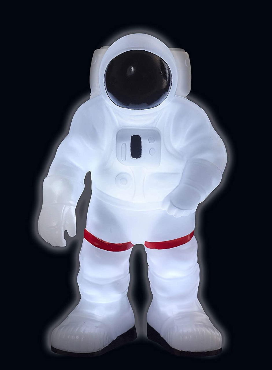 Lampa de veghe - Astronaut [3]