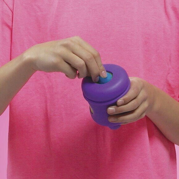 Lansator NeeDoh Booper [2]