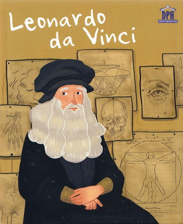 Leonardo da Vinci [1]