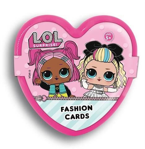 LOL Surprise - Carduri Fashion [4]
