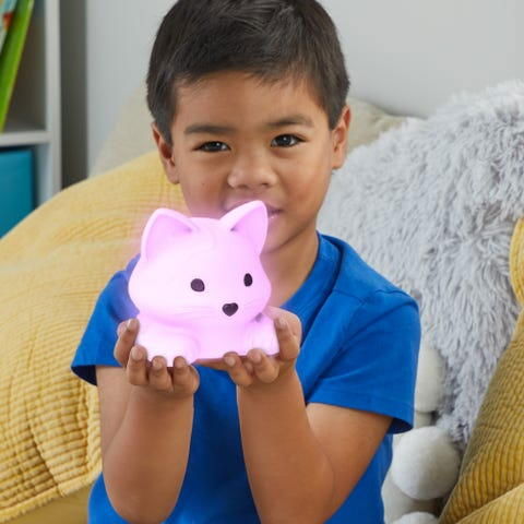 Luna - Pisicuta calmanta [11]