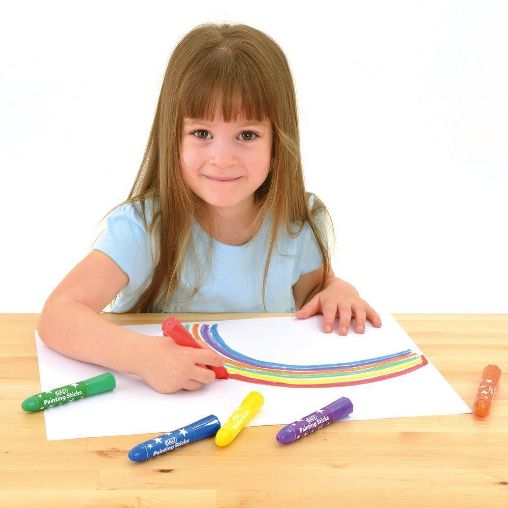Magic Painting Sticks [3]