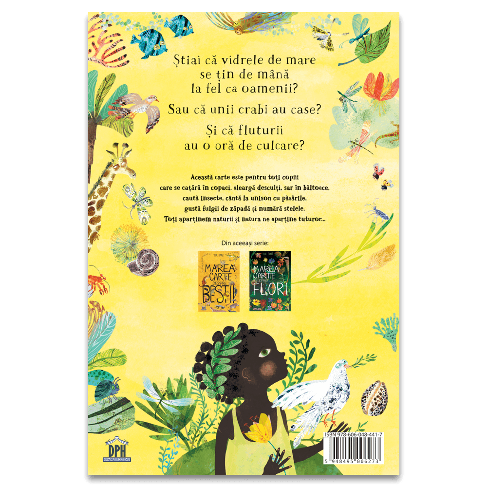 Marea carte cu intrebari [2]