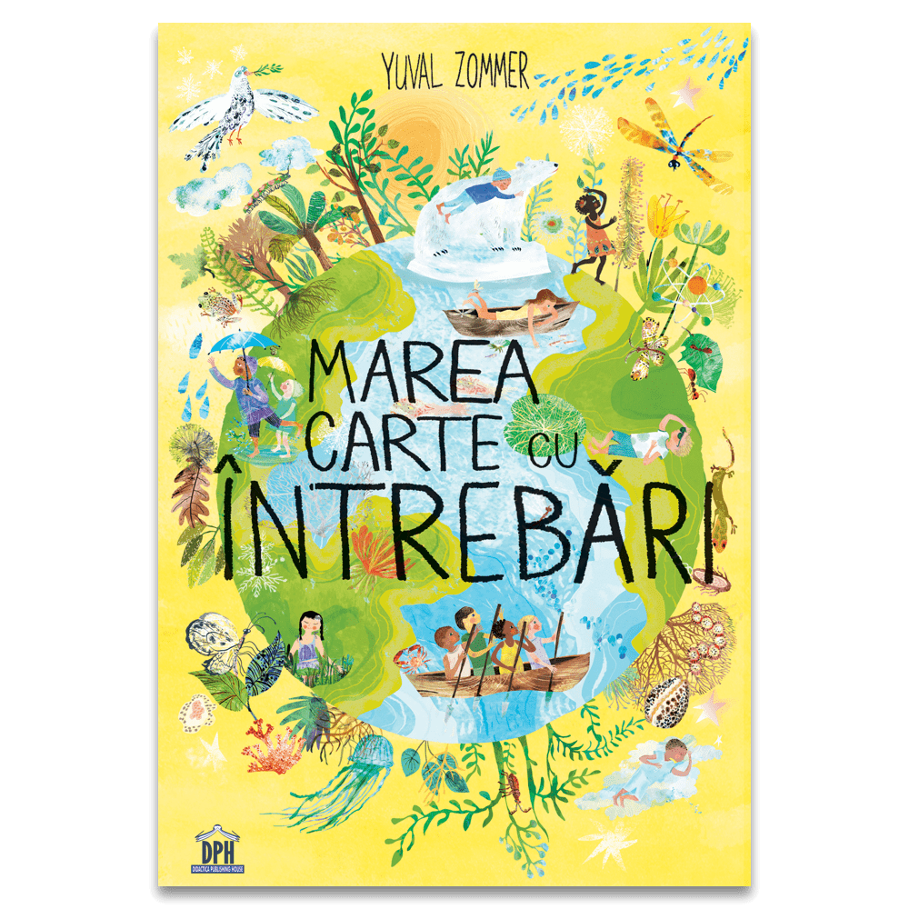 Marea carte cu intrebari [1]