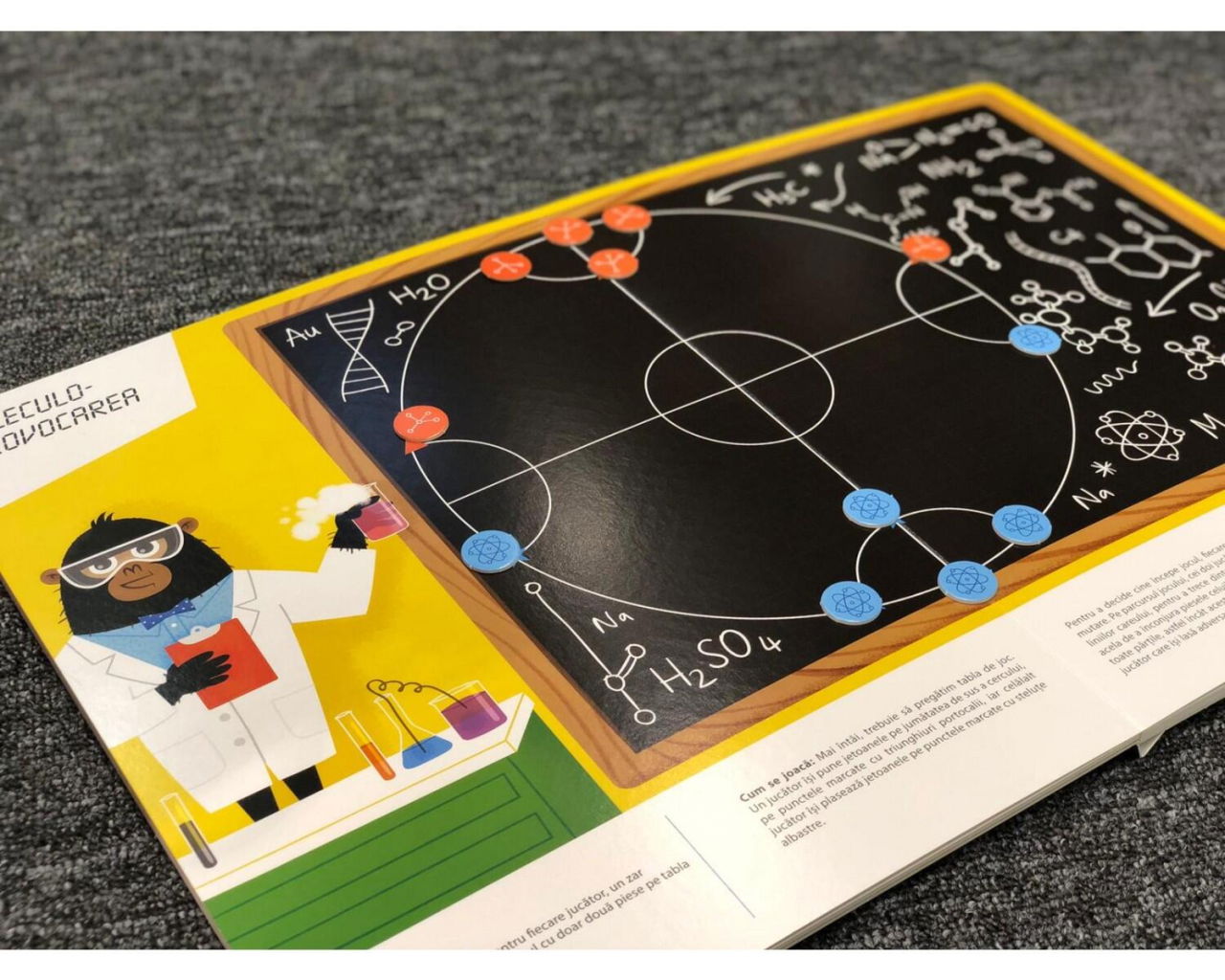 Marea carte cu jocuri pentru minte [4]