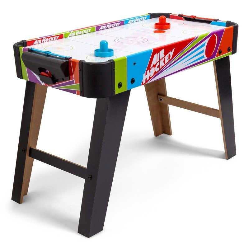 Masa Air hockey [1]