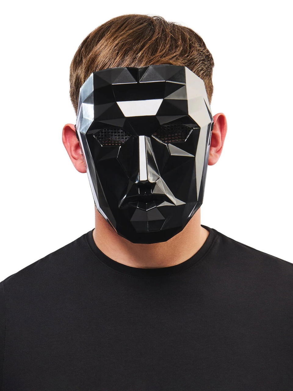 Masca carnaval Squid Game - Lider [1]