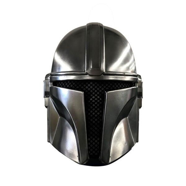 Masca Mandalorian [2]