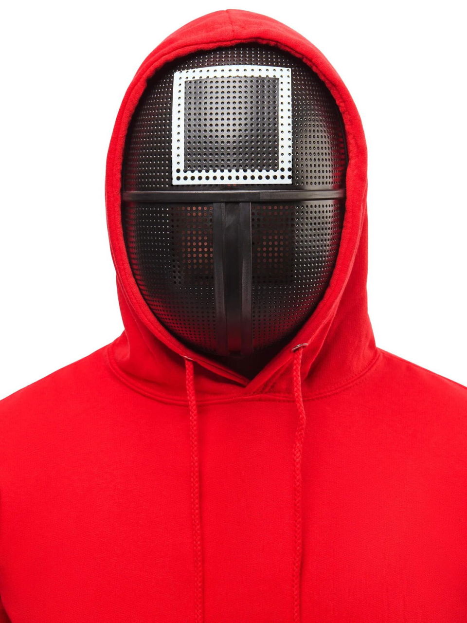 Masca Squid Game - Gardian (patrat) [1]