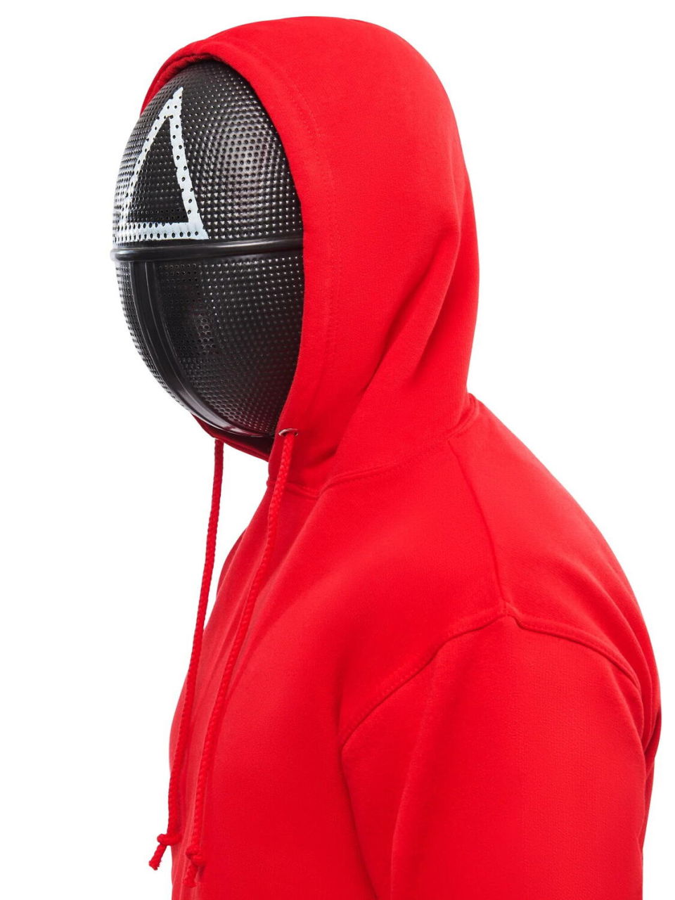 Masca Squid Game - Gardian (triunghi) [2]