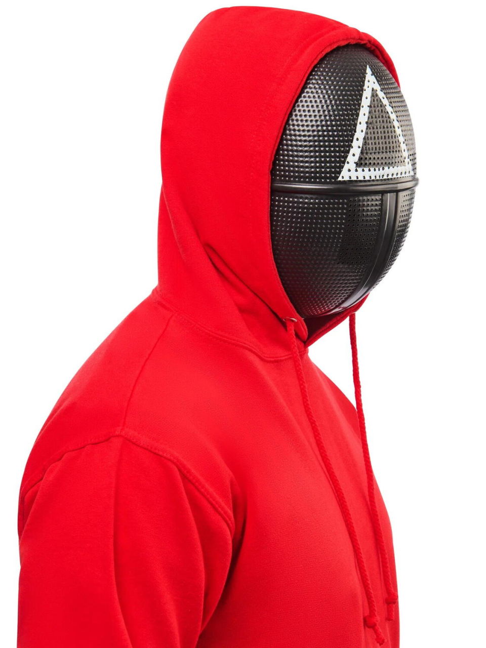 Masca Squid Game - Gardian (triunghi) [3]