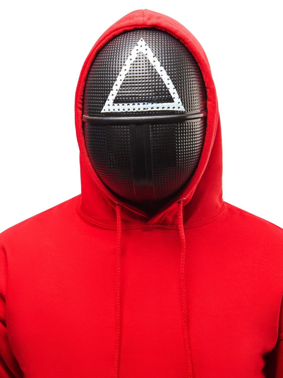 Masca Squid Game - Gardian (triunghi) [1]