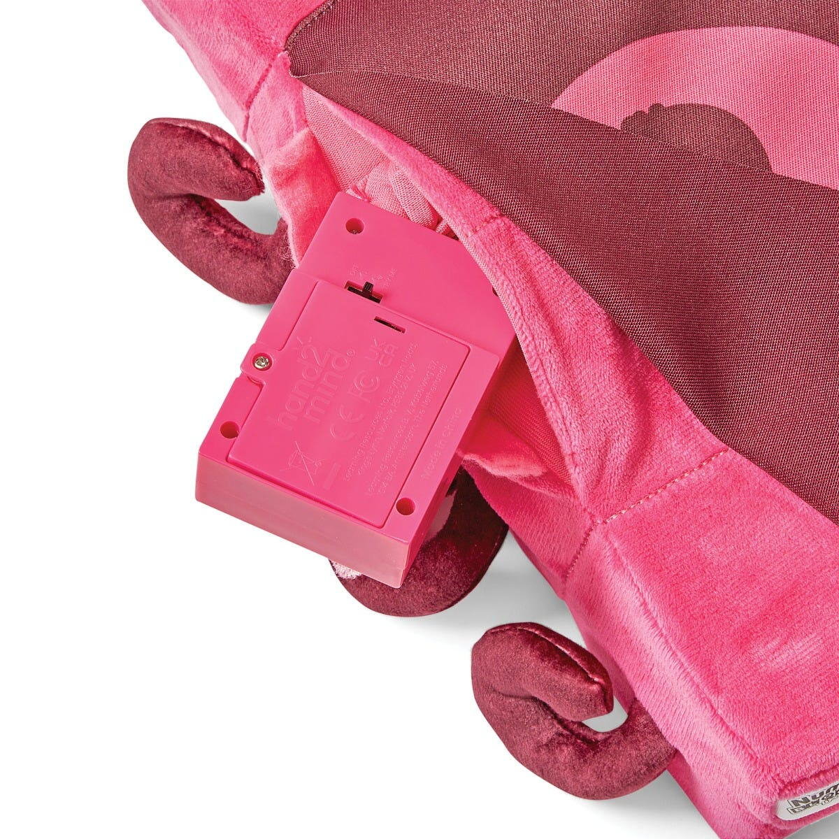 Mascota din plus Numberblocks - Opt [6]