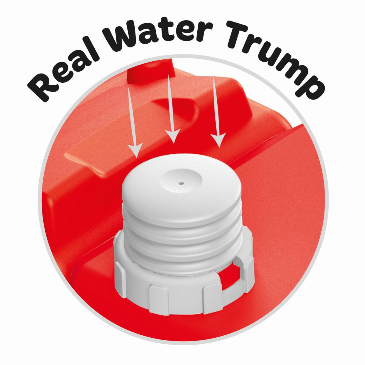 Masina de pompieri - 38 cm [5]