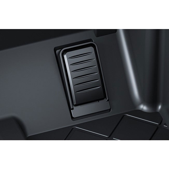 Masina Electrica pentru Copii, Flippy, Off-Road, Conectare Bluetooth, telecomanda, Tractiune Spate, Lumina Intermitenta, Baterie 12V 7Ah, 120 x 63 x 68cm, Albastru [7]