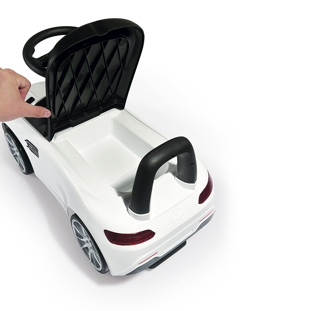 Masinuta 3 in 1 Ride on [5]