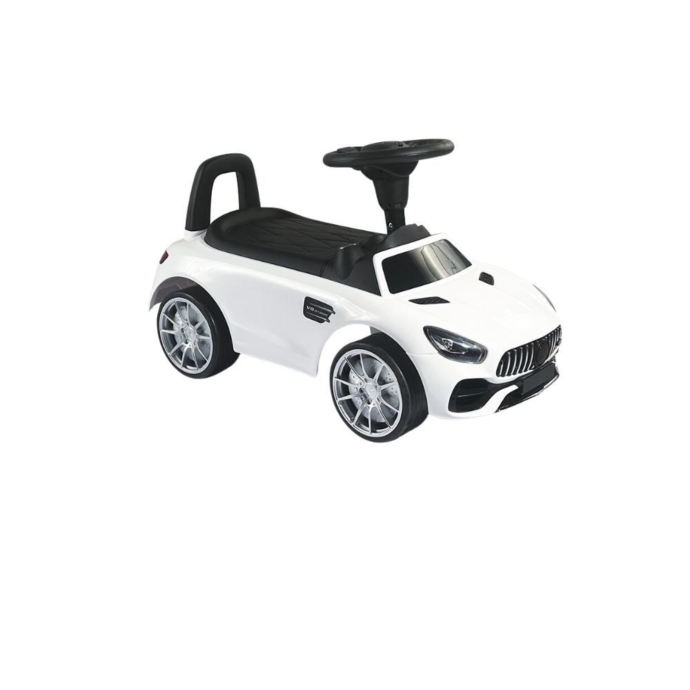 Masinuta 3 in 1 Ride on [1]