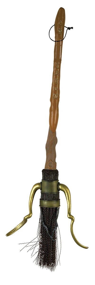 Matura Harry Potter [1]