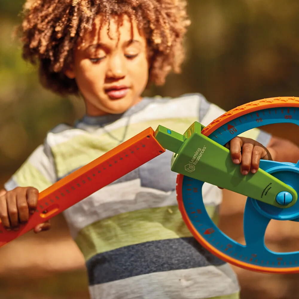 Measure-Mate™ - Instument de masurare in aer liber [7]