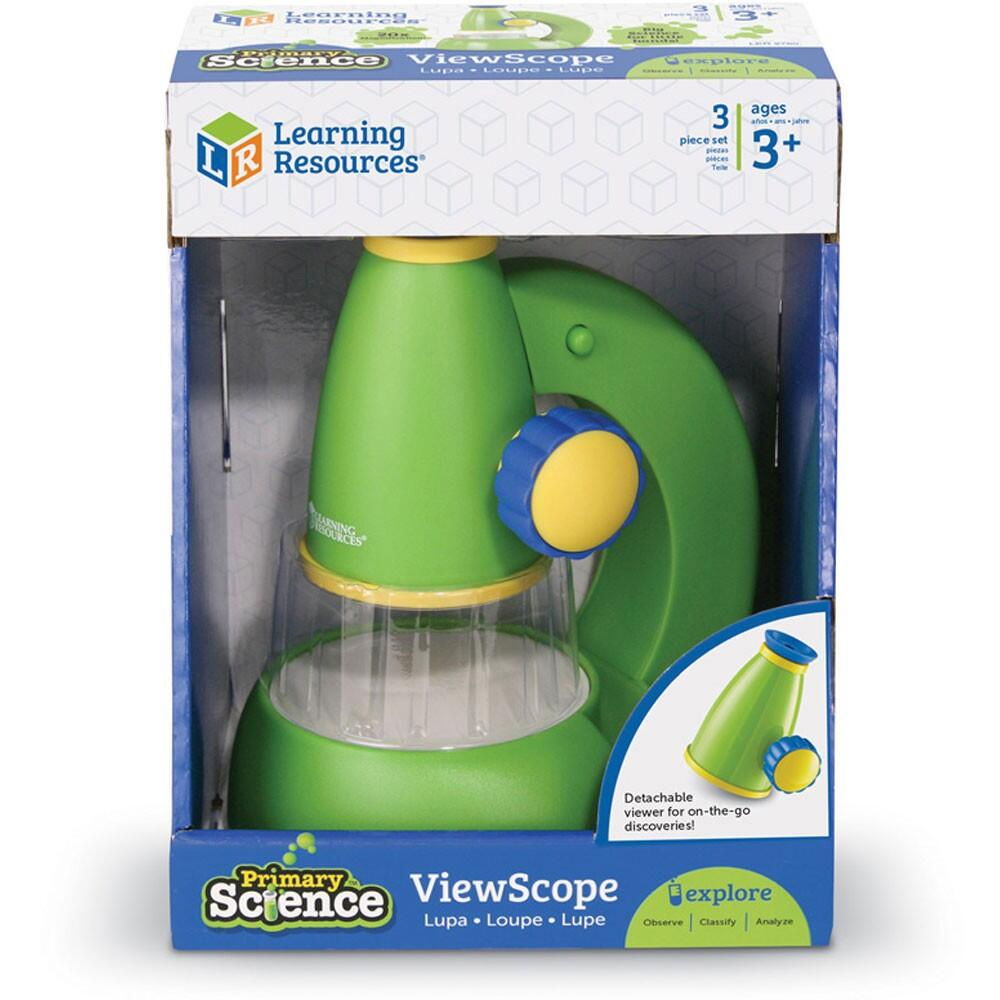 Microscop ViewScope [6]