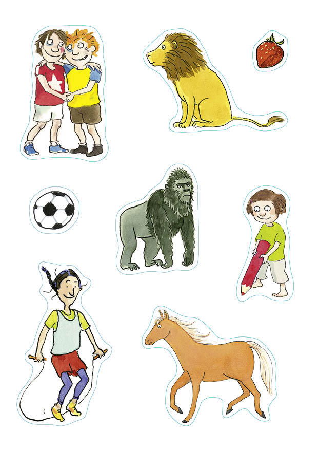 Micul meu dictionar englez interactiv [3]