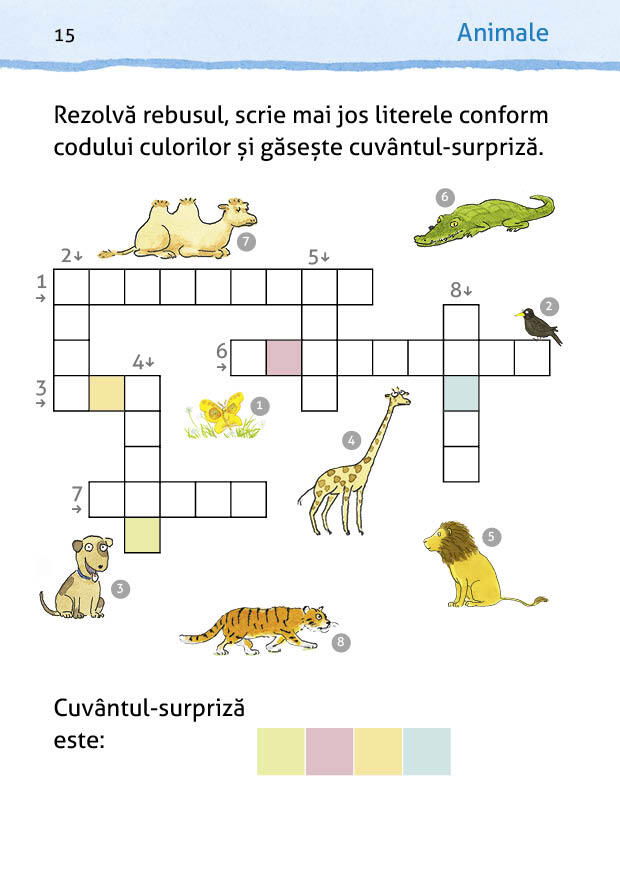 Micul meu dictionar englez interactiv [8]