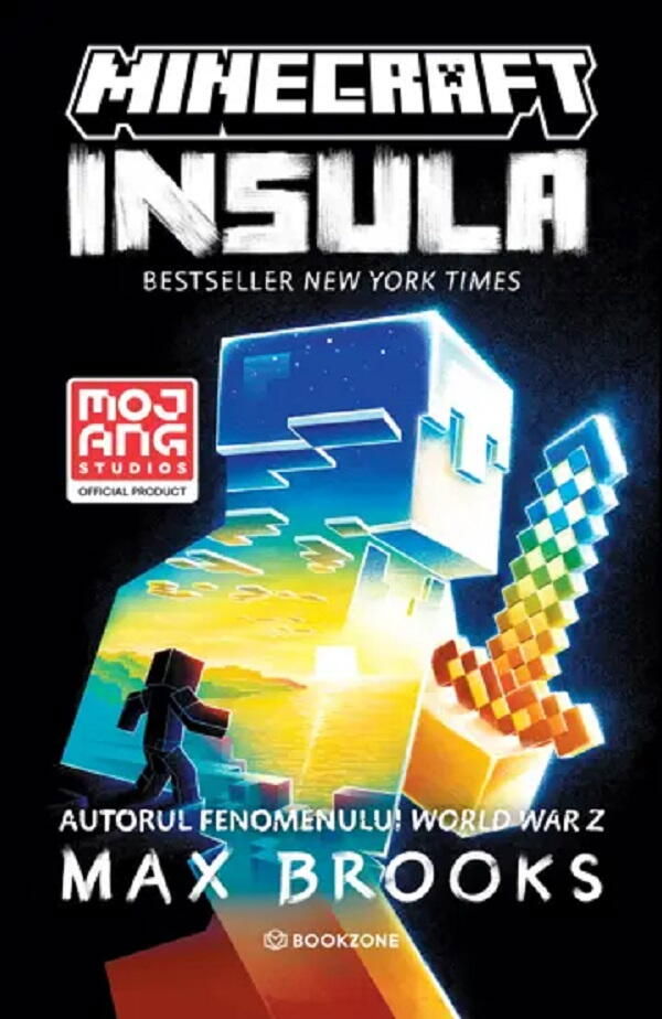 Minecraft: Insula [1]