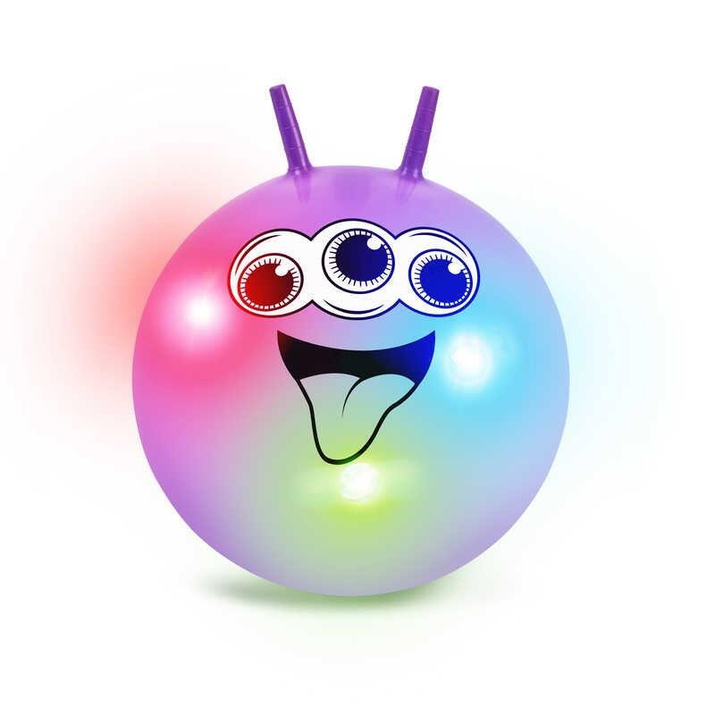 Minge cu lumini pentru sarit [3]