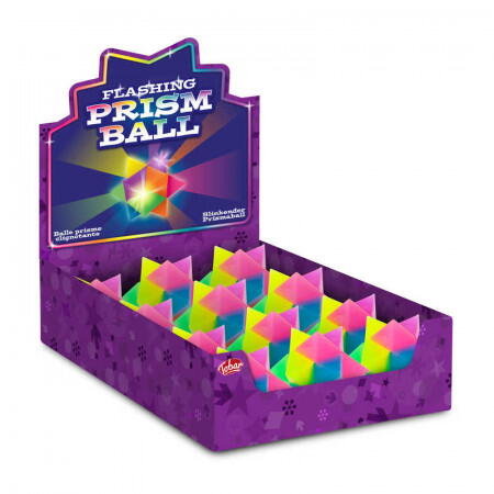 Minge cu lumini - Prisma [1]