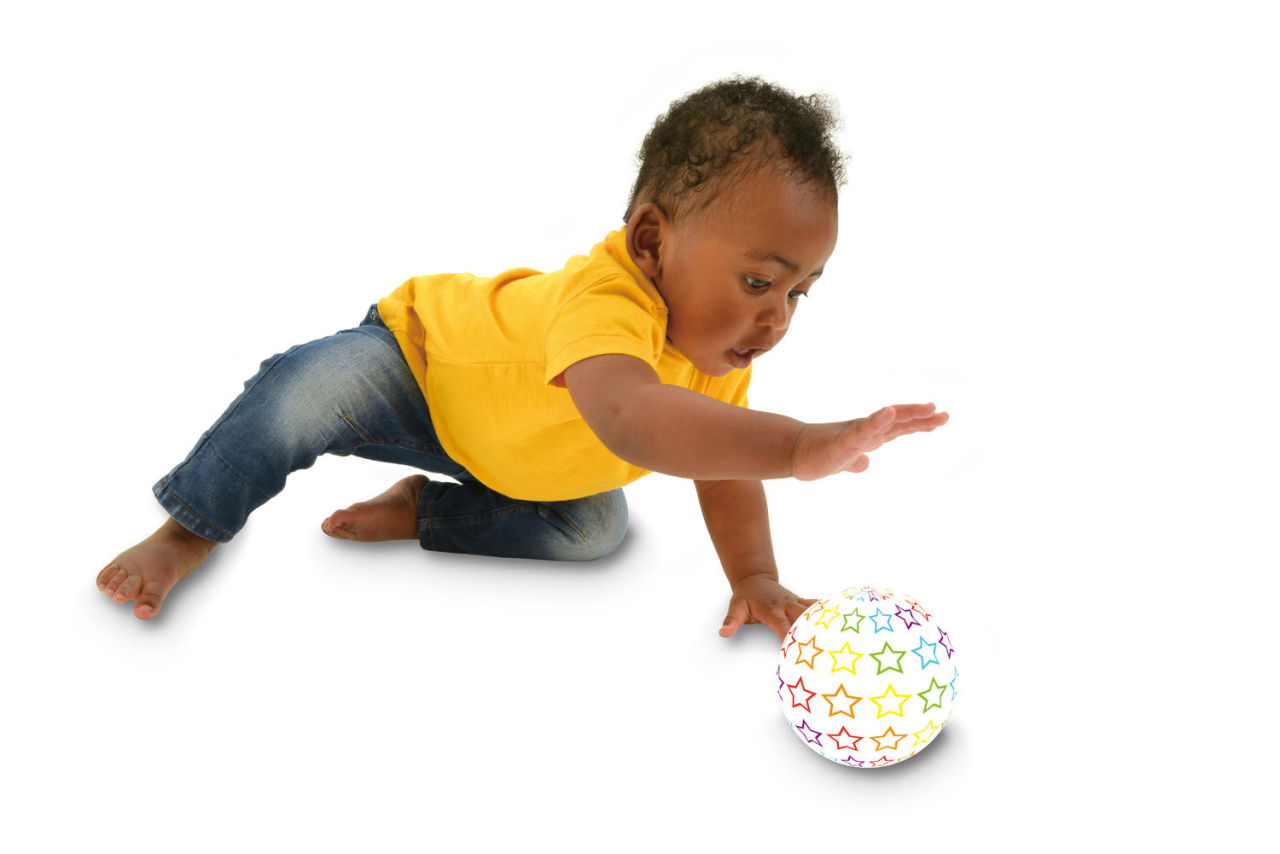 Mingiuta cu lumini - Follow me [3]