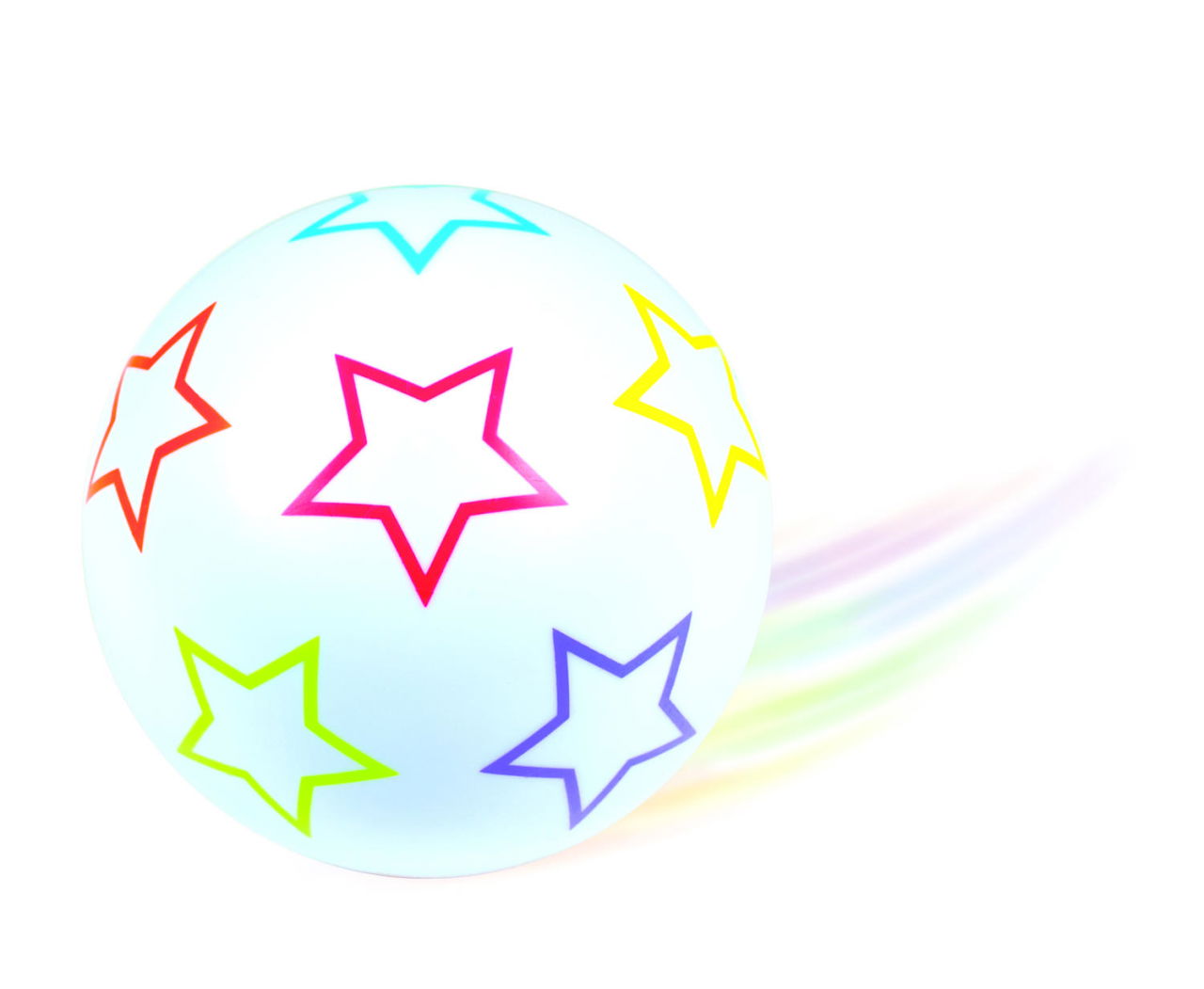 Mingiuta cu lumini - Follow me [4]