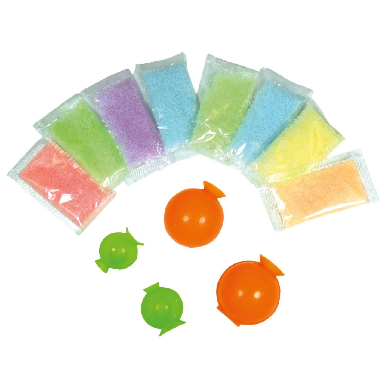 Mingiute de cristal [5]