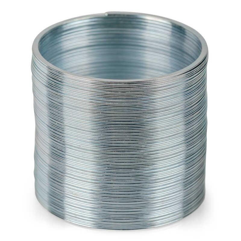 Mini arc din metal [2]