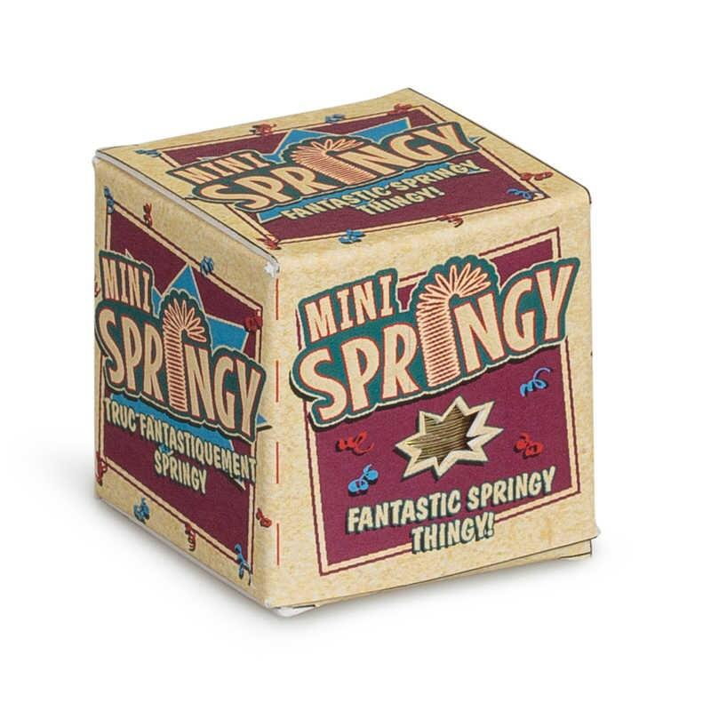 Mini arc din metal [3]