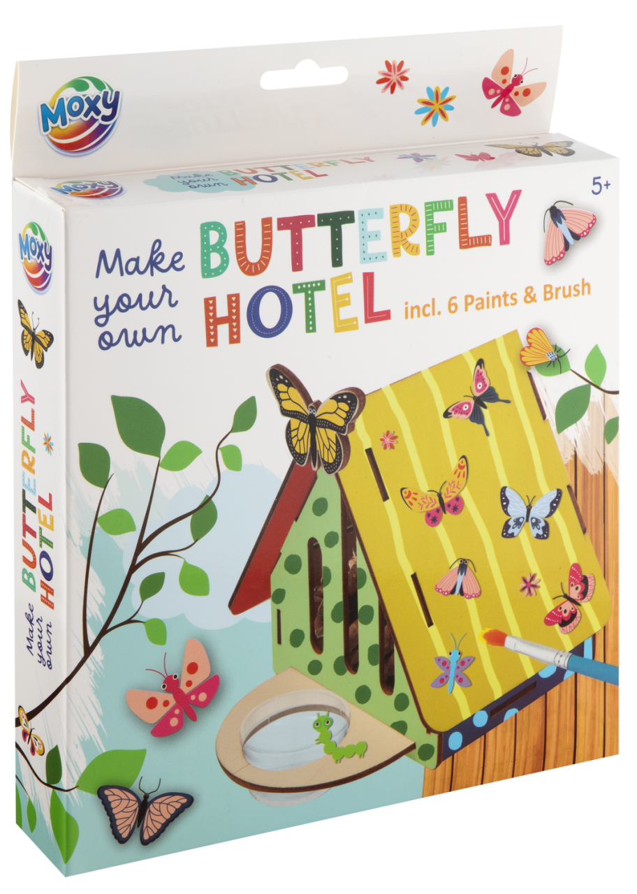 Mini casuta fluturasilor [1]