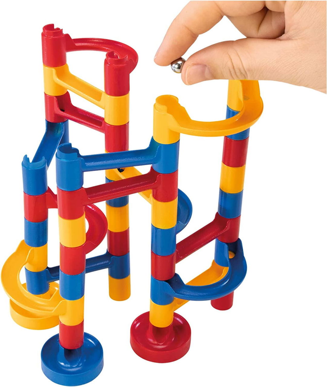 Mini Marble Run [3]