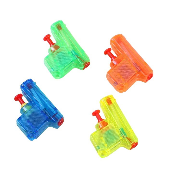 Mini Pistol cu Apa, Flippy, Jucarie de Vara, pentru Copii, Culoare Random [1]